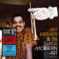 Modern Art W/ Bill Evans