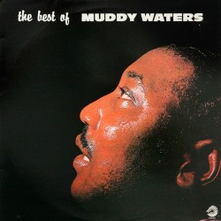 The Best Of Muddy Waters