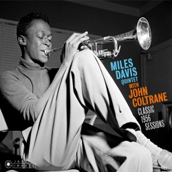 Classic 1956 Sessions W/ John Coltrane