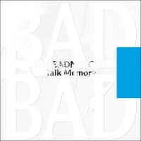 Talk Memory (Limited Gatefold Edition)