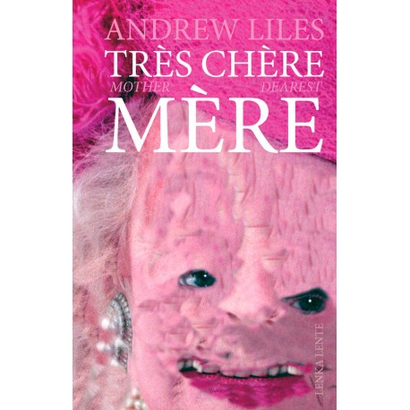 Tres Chere Mere/Mother Dearest (Eng/Fr Book + CD)