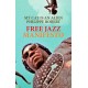 Free Jazz Manifesto w/MCIAA / French Book)