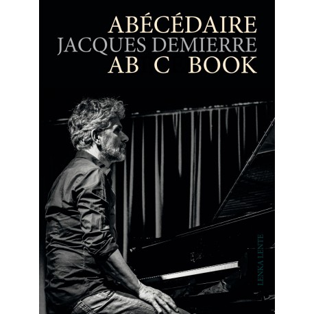 Abecedaire (English / French Book)