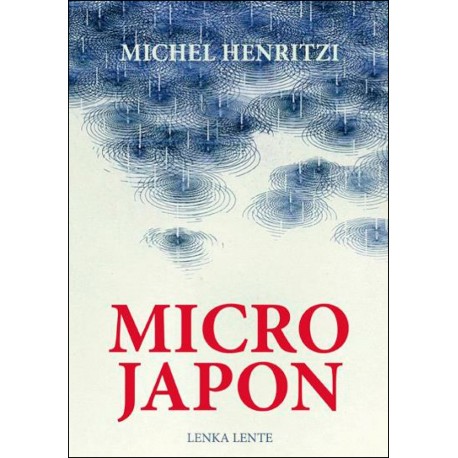 Micro Japon (French Book)