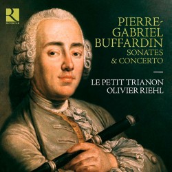 Buffardin- Sonates & Concerto