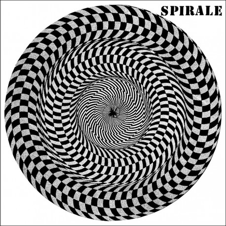 Spirale (Limited Gatefold Sleeve)