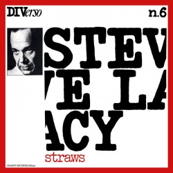 Straws (Limited Gatefold Sleeve)