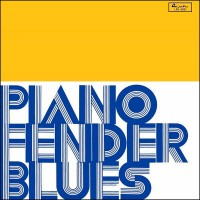 Piano Fender Blues