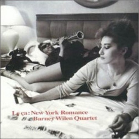 New York Romance