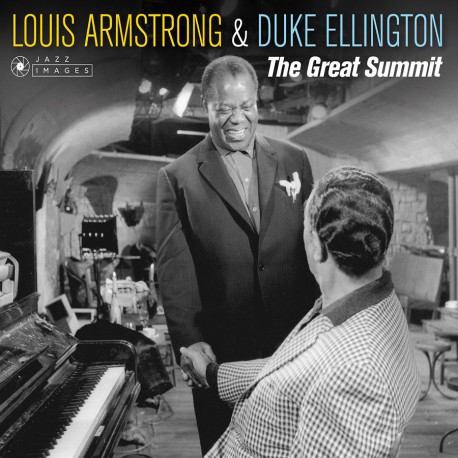The Great Summit W/ Duke Ellingon