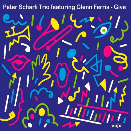 Give - Feat. Glenn Ferris