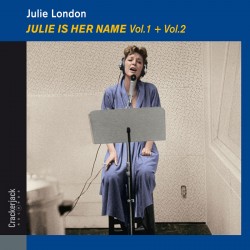 Julie Is Her Name Vol. 1 + Vol. 2