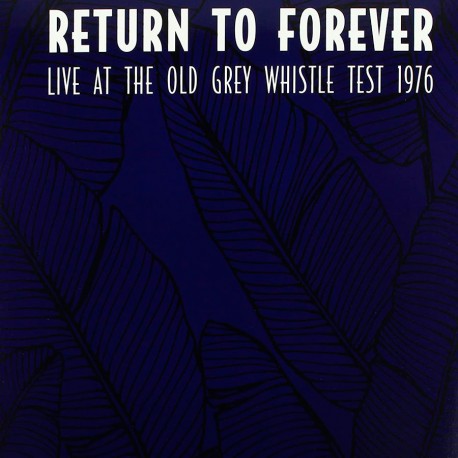 Live at the Old Grey Whistle Test 1976