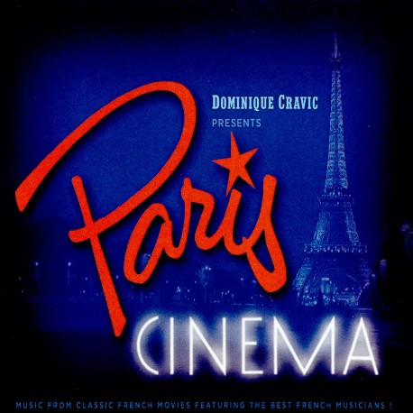 Paris Cinema