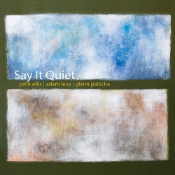 Say It Quiet