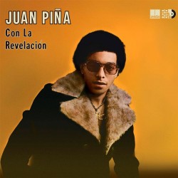 Juan Piña Con La Revelacion