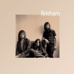 Arham (Limited Edition)