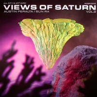 Views Of Saturn Vol. 2