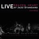 Brazen Heart Live at Jazz Standard - Sunday