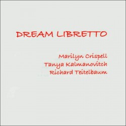 Dream Libretto