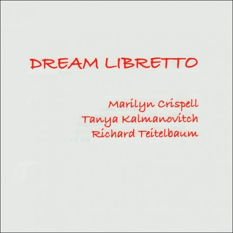 Dream Libretto