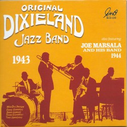 Original Dixieland Jazz Band 1943 / Joe Marsala 19