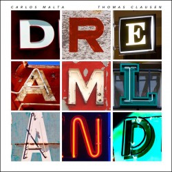 Dreamland W/ Thomas Clausen