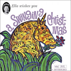 Ella Wishes You A Swinging Christmas (VASS)
