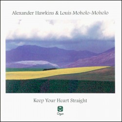 Keep Your Head Straight with Alexander Hawkins