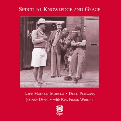 Spiritual Knowledge and Grace