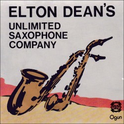 Unlimited Saxophone Company