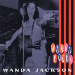 Wanda Rocks