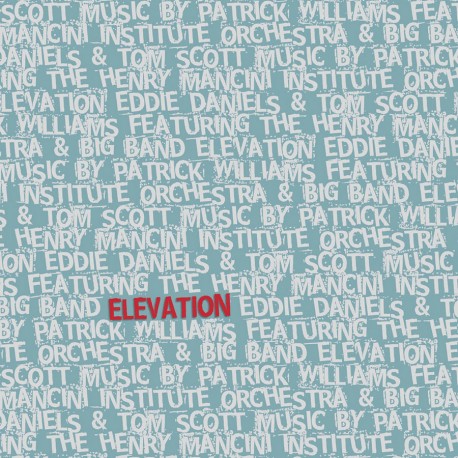 Elevation Feat - E. Daniels, T. Scott (Cut Out)