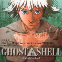 Ghost in the Shell Original Soundtrack