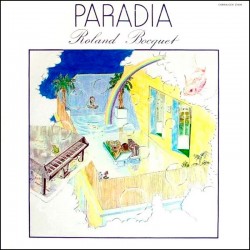 Paradia (Limited Edition)