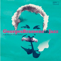 George Brassens in Jazz (A Jazz Tribute)