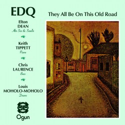 They All Be On This Old Road - The Seven Dials Con