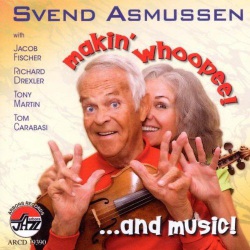 Makin` Whopee!... and Music!