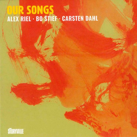 Our Songs w/ Bo Stief & Carsten Dahl