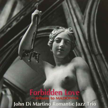 Forbidden Love - Tribute to Madonna