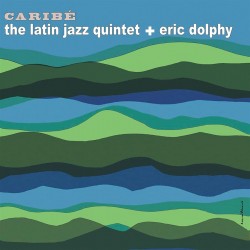 Caribe w/ The Latin Jazz Quintet