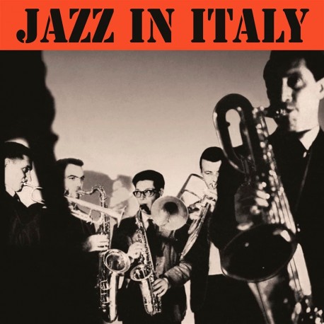 Jazz In Italy