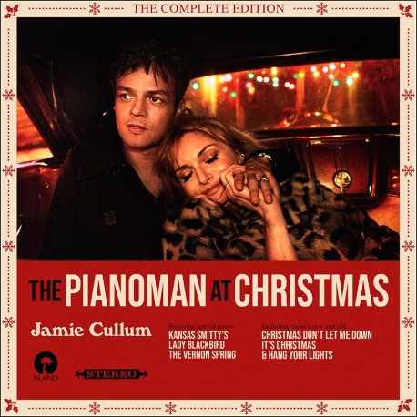 The Pianoman at Christmas - The Complete Edition