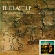 The Last LP: Unique Last Recordings…