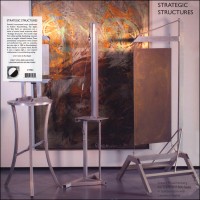Strategic Structures (Limited Edition)