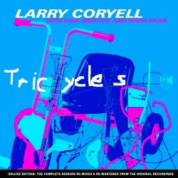 Tricycles - RSD