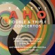 Aho, Kalevi - Double and Triple Concertos