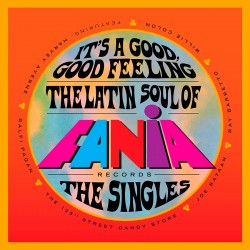 It's a Good, Good Feeling - The Latin Soul Of Fani