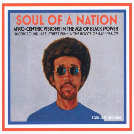 Soul of a Nation Vol. 1