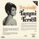 Irresistible Tammi Terrell - Limited Colored LP -
